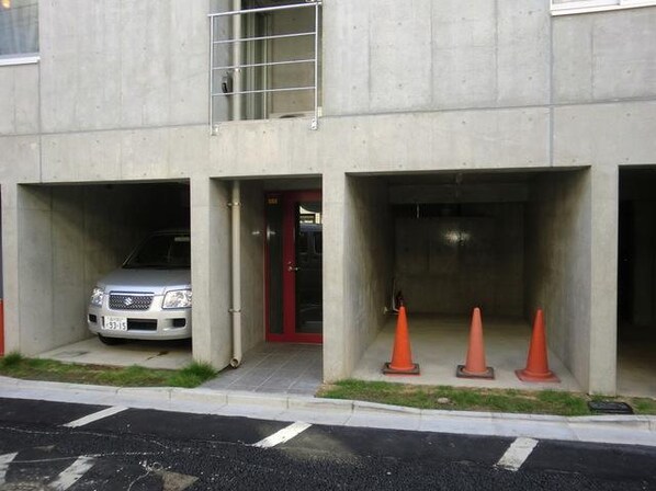 D-Square千歳船橋の物件内観写真